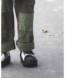 TOKYO BOPPER | シューズ