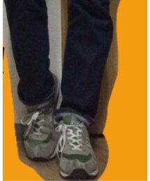 NEW BALANCE | スニーカー