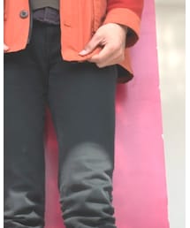 GU | デニムパンツ