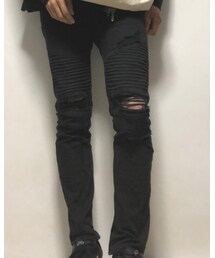 H&M | デニムパンツ