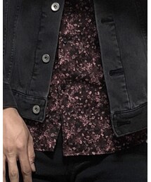 H&M | シャツ/ブラウス
