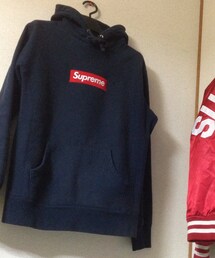 Supreme  | パーカー