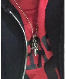 CHROME HEARTS | ネックレス