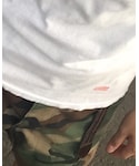 Supreme (シュプリーム)の「トップス(Tシャツ/カットソー)」