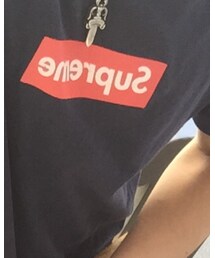 Supreme  | Tシャツ/カットソー