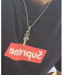 CHROME HEARTS | ネックレス