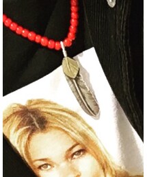 goro's | ネックレス