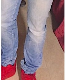 RED CARD TOKYO | デニムパンツ