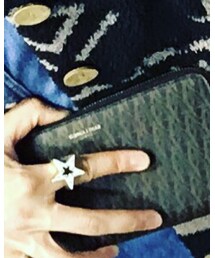 SAINT LAURENT PARIS | 財布