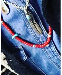 goro's | ネックレス