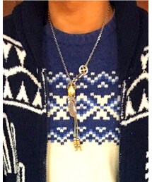 goro's | ネックレス