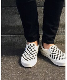 VANS VAULT | スニーカー