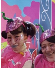 LILICIOUS | イヤリング