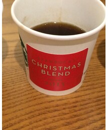 Christmas🎅blend | (その他)