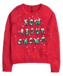 H&M | ニット/セーター