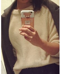 MACPHEE | ニット/セーター