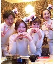 HAPPY NEW YEAR | その他ヘアアクセサリー