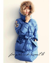 WOWSTYLE | ダウンジャケット/コート