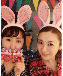 🐰♡🐰♡ | カチューシャ