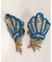 Handmade | イヤリング