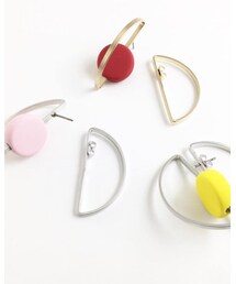 bon bijyo | ピアス（片耳用）
