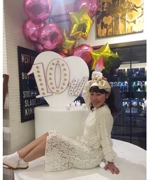 ルミネエスト10th💘 | その他