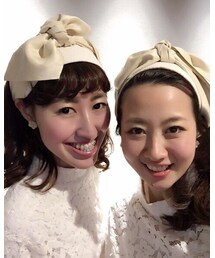 👭 | その他