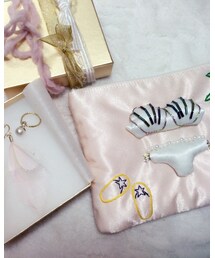 Casselini | ポーチ