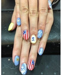 ⭐︎🇺🇸⭐️🗽 | ハンドケア/ハンドクリーム