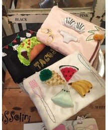 Casselini | 財布/小物