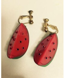 WEGO | イヤリング