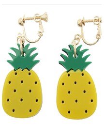 WEGO | イヤリング