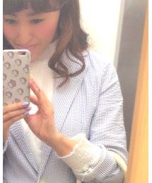 LAGUNAMOON | テーラードジャケット