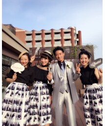 GALLERIE | スカート