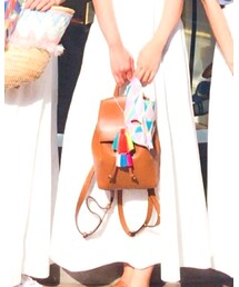 REBECCA MINKOFF | バックパック/リュック