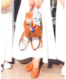 Lauren by Ralph Lauren | モカシン/デッキシューズ