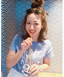 Maison Kitsune | Tシャツ/カットソー