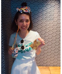 Maison Kitsune | Tシャツ/カットソー