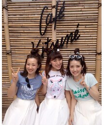 🙋🙆💁 | その他