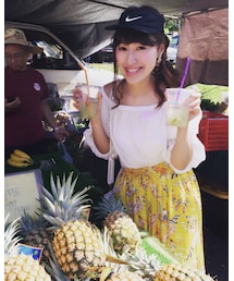 🍍❤️ | その他