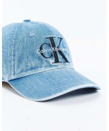 CK | キャップ