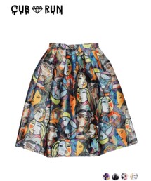 gallery | スカート