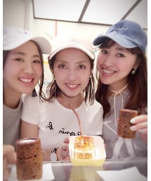 キャップガール👸👸👸 | その他