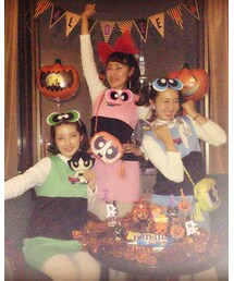 party💜💚💙 | その他