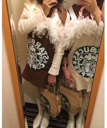 チョコレートフラペチーノ | ワンピース