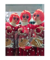 みぽちあゆー🔴⚪️⚪️🔴⚪️ | その他
