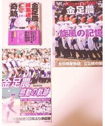 金農旋風 | 音楽/本・雑誌