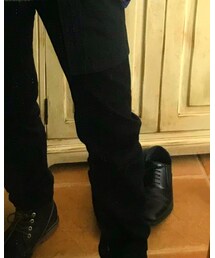 Yohji Yamamoto | その他パンツ