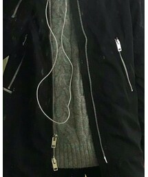 GU | ニット/セーター