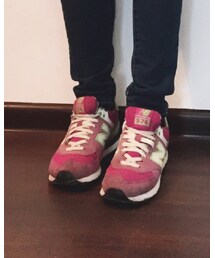 NEW BALANCE | スニーカー